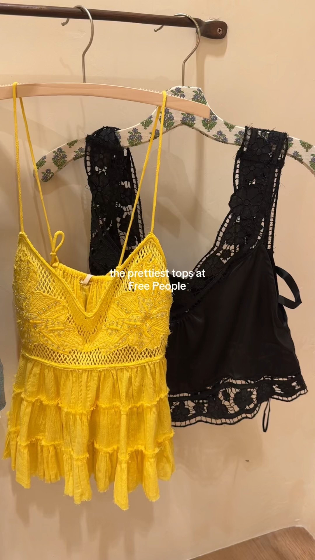 The prettiest tops at free people 

#LTKSaleAlert #LTKFindsUnder100 #LTKStyleTip