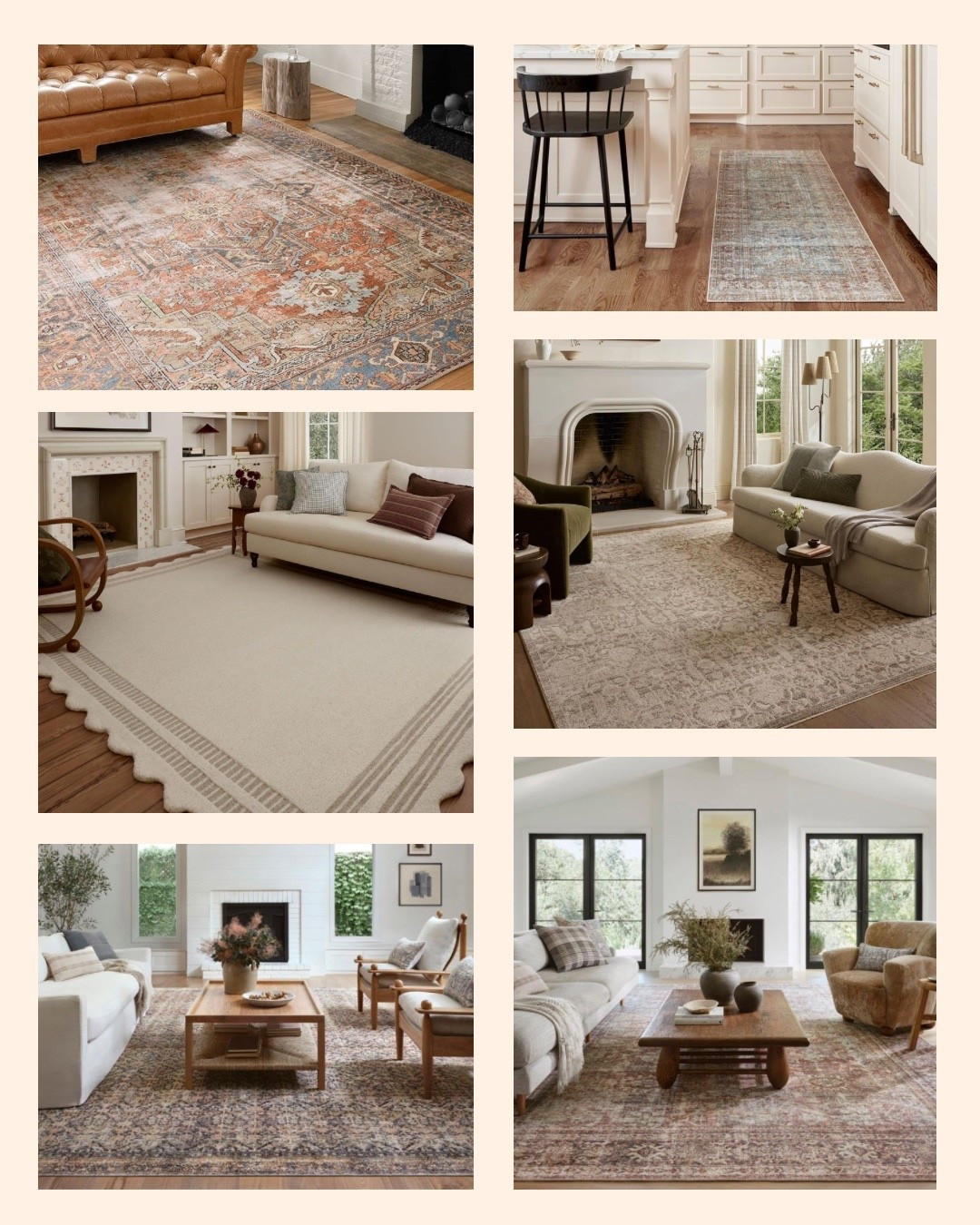 There’s a sale going on with loloi rugs! Here are some of my favs and what I have in my house  

#LTKSaleAlert #LTKHome #LTKOver40