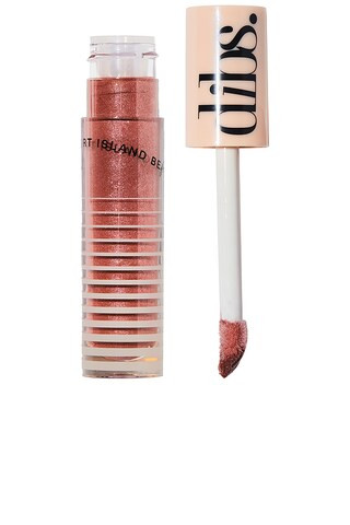 DIBS Beauty Go To Glossy Balm in Favorite Child from Revolve.com | Revolve Clothing (Global)