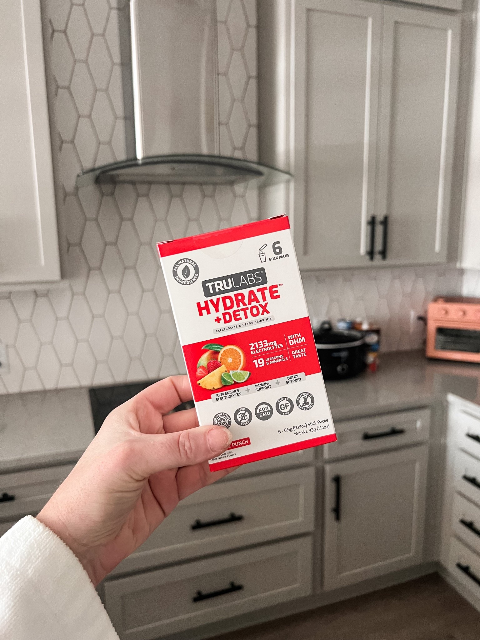 After 30 min in the sauna, I take electrolytes immediately 

My favorite flavor from this brand is tropical punch and strawberry lemonade



#LTKselfcare #LTKfitnessgoals #LTKmorningroutine