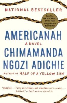 Americanah: A novel (Ala Notable Books for Adults) | Amazon (US)