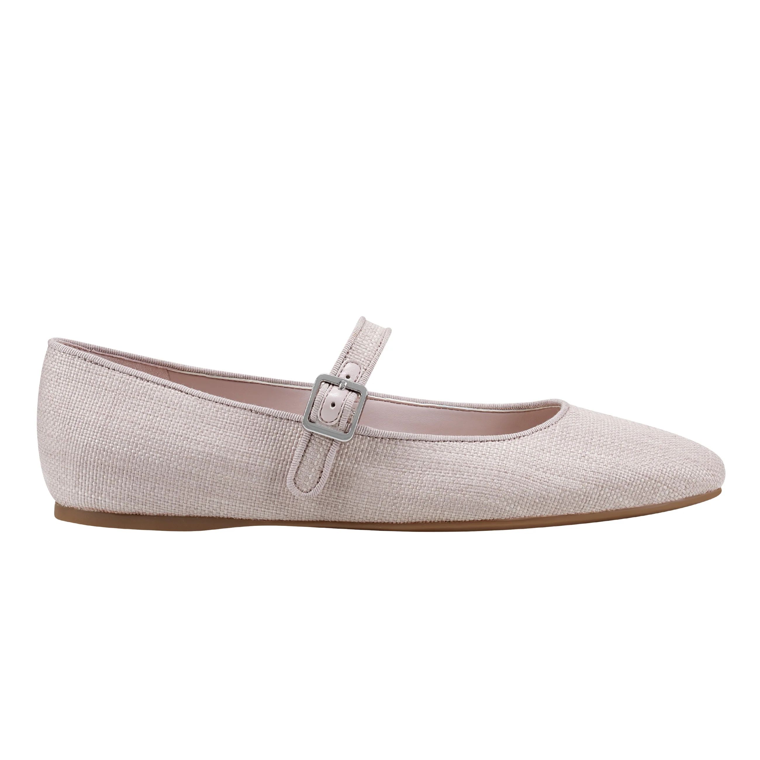 Lailah Mary Jane Ballet Flat | Marc Fisher