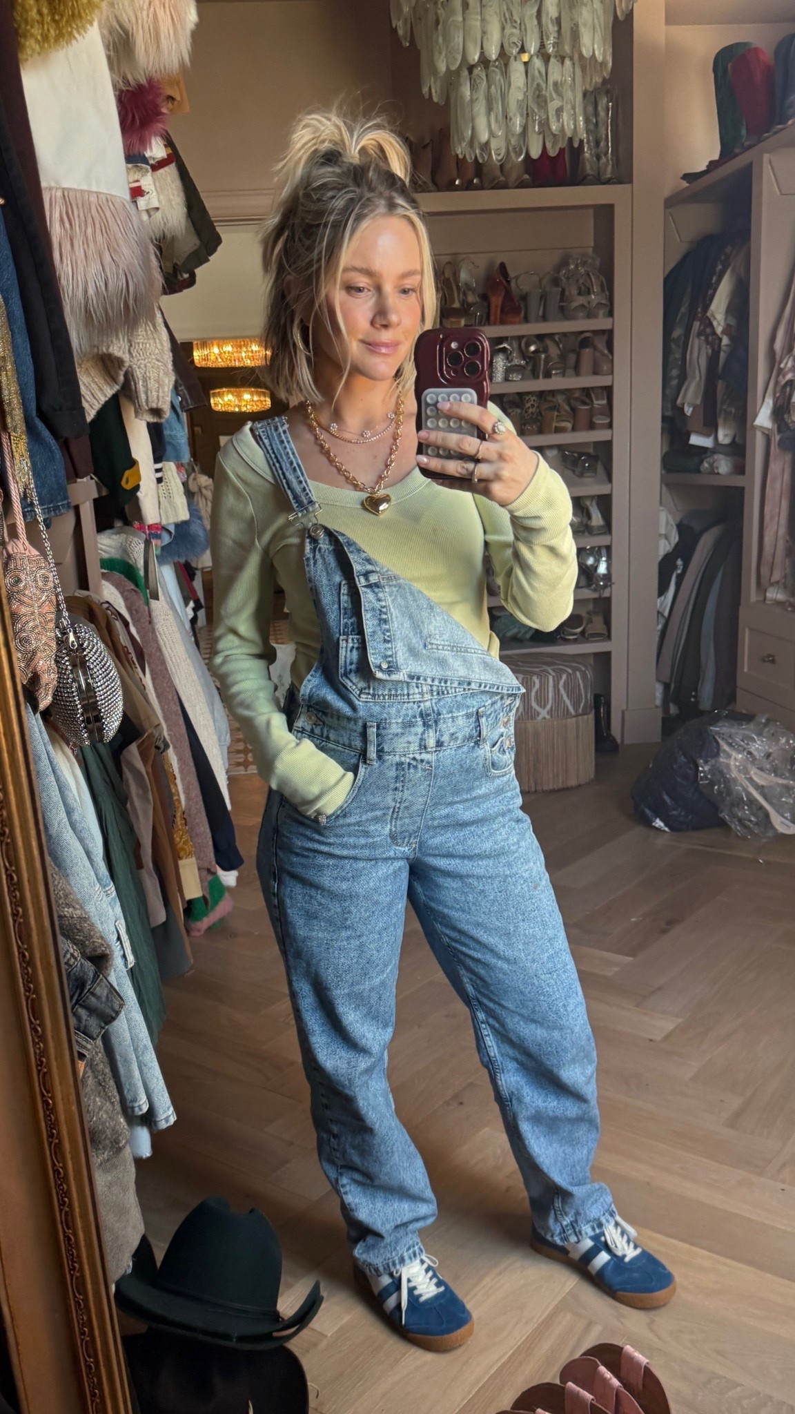 Have & love from Free People! Spend $150 & get $50 towards your next order! 