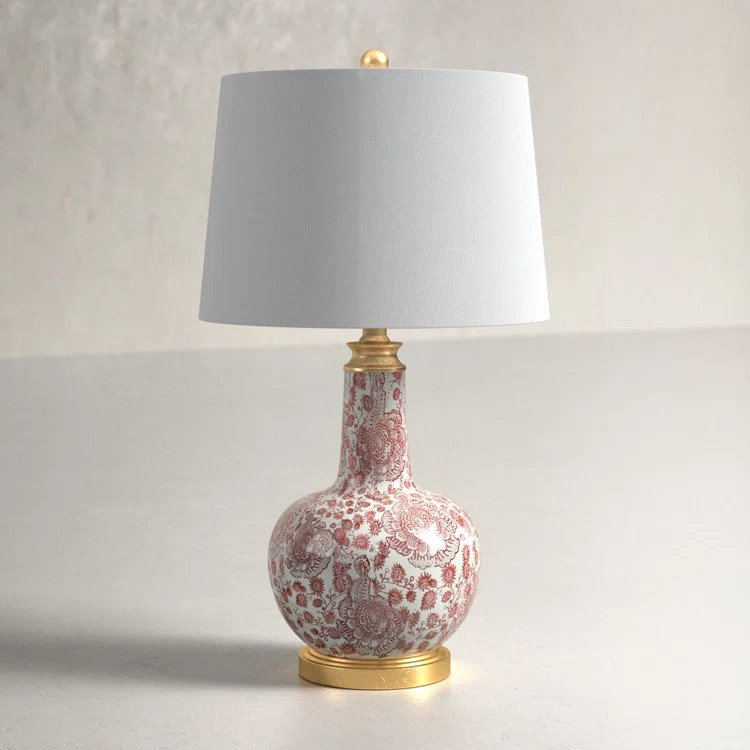 Craton Table Lamp | Wayfair North America