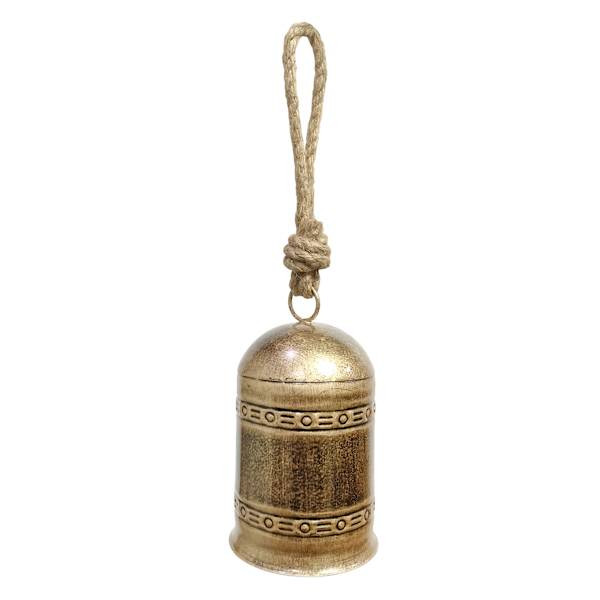 Shop all  Honeybloom




Brass Bell Decor, 14"








	
		
			
			
				
					Write a Review | At Home