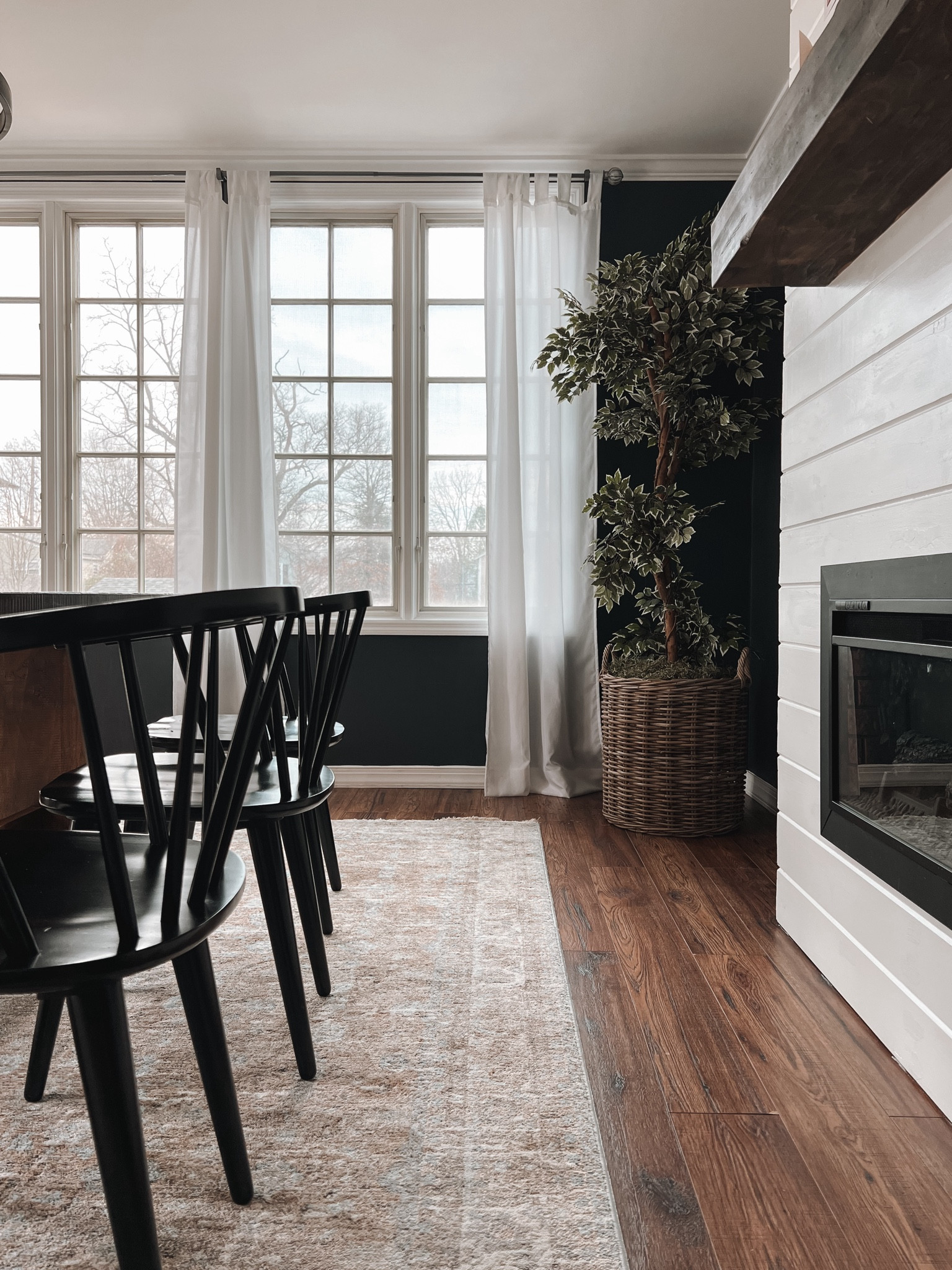 Dining room refresh

#LTKhome