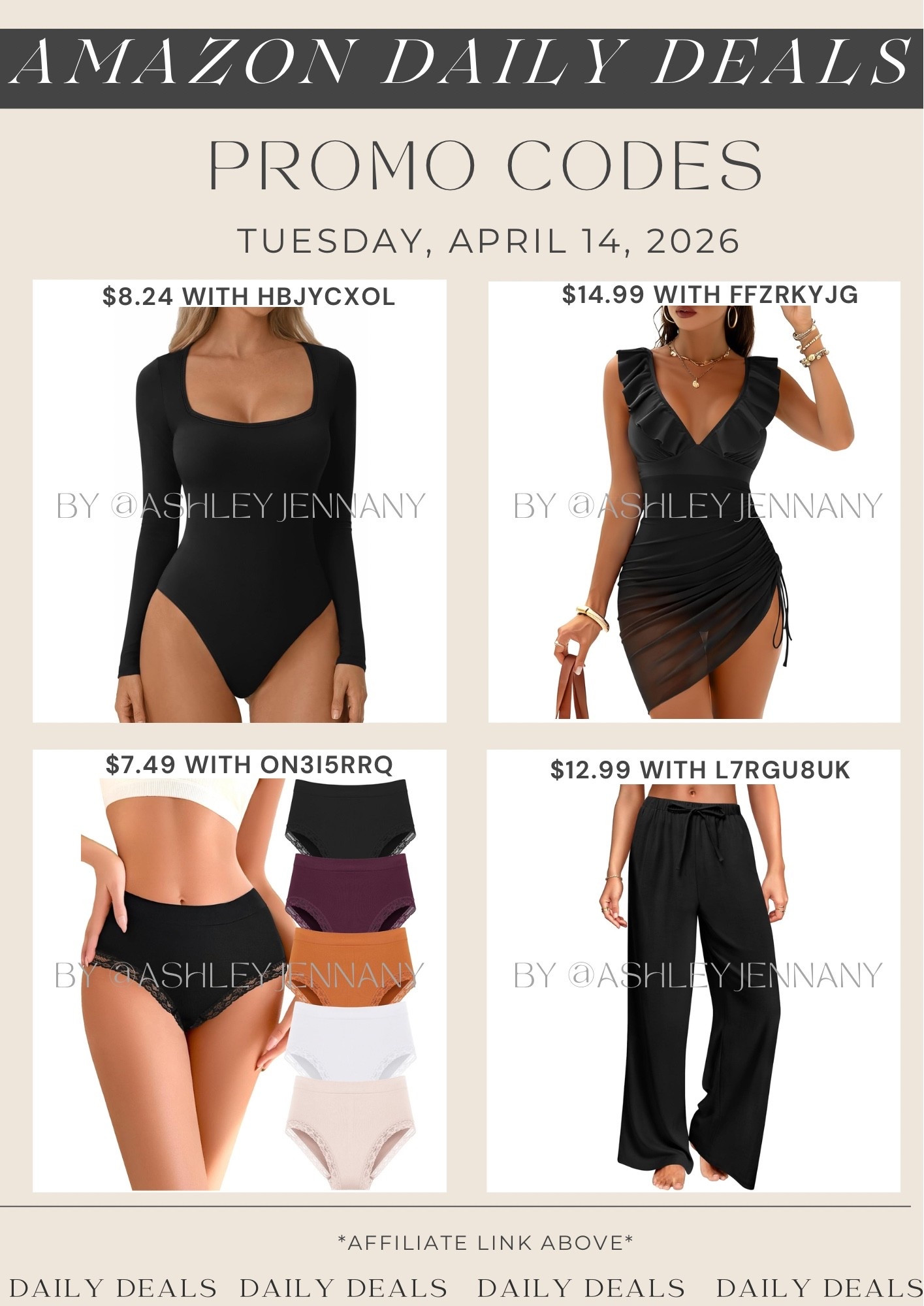 Amazon deals 

#LTKSeasonal #LTKMidsize #LTKSaleAlert