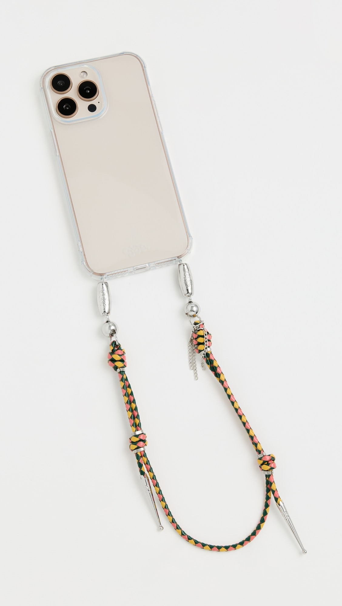 Leather Bolo Wristlet | Shopbop