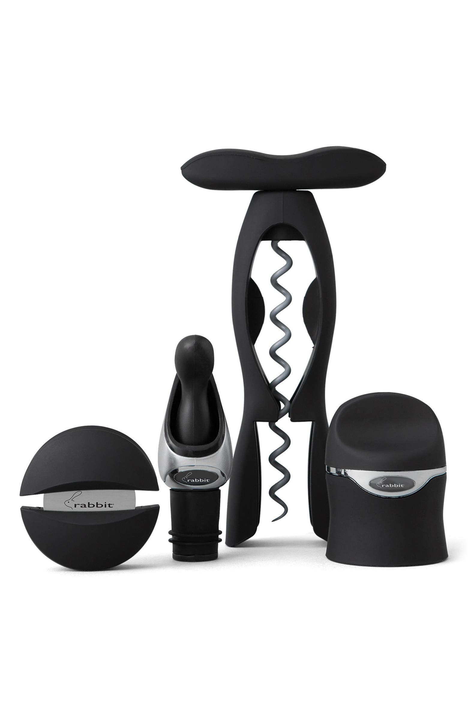 4-Piece Wine Tool Kit | Nordstrom