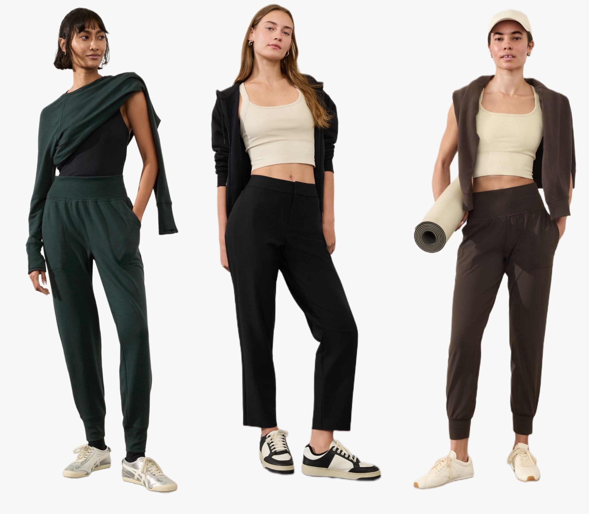 Another Athleta post bc I am that obsessed!! I have ordered soooo much & everything has been 10/10! I haven’t had to send anything back (oopsies hehe). Take advantage of this sale!!! So so good  

#LTKCyberWeek #LTKHoliday #LTKGiftGuide