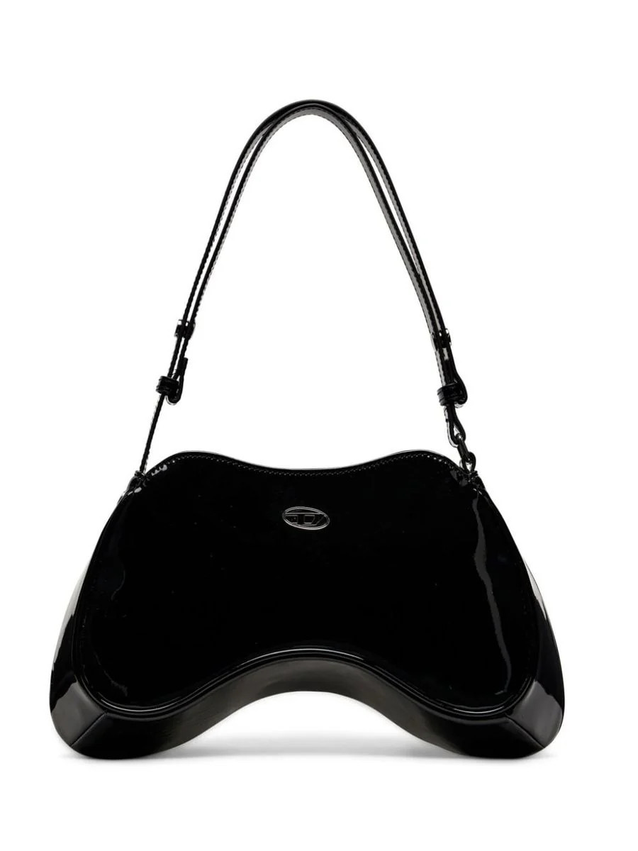 Diesel Play Shoulder Bag | Baltini