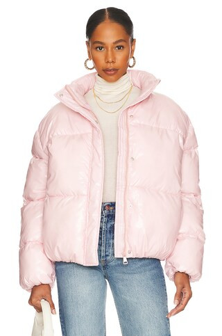 Cierra Oversized Puffer
                    
                    superdown | Revolve Clothing (Global)