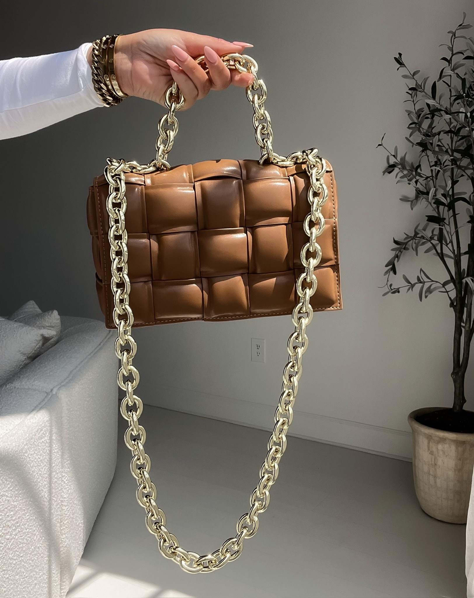 Amazon finds
Handbag