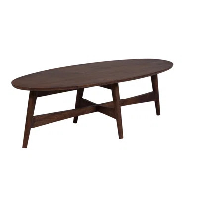 Aubin Surfboard Coffee Table | Wayfair North America