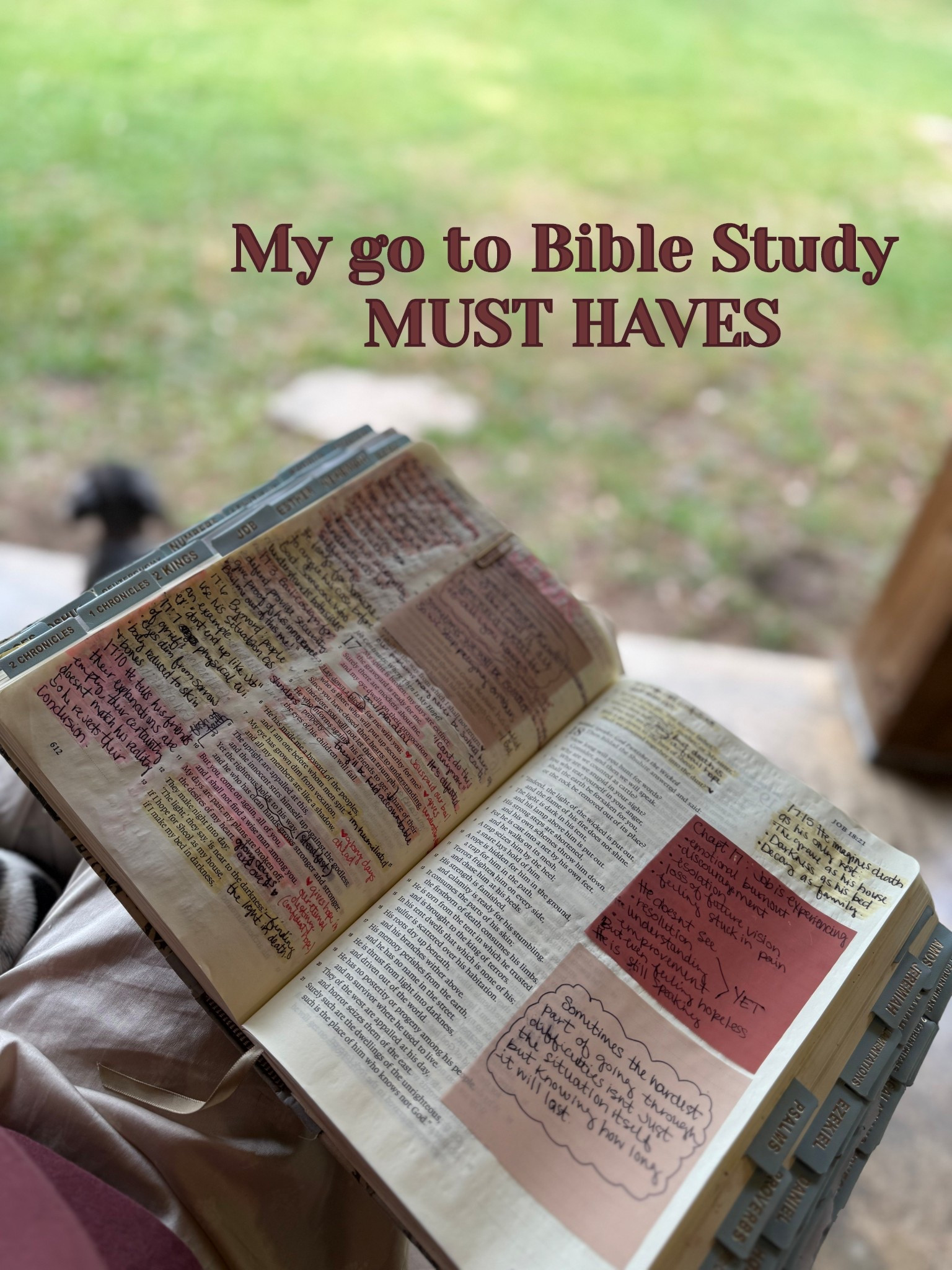 Slow Monday mornings with Christ are my favorite ✝️🤍

#LTKmorningroutine #LTKdayinmylife #LTKmomlife