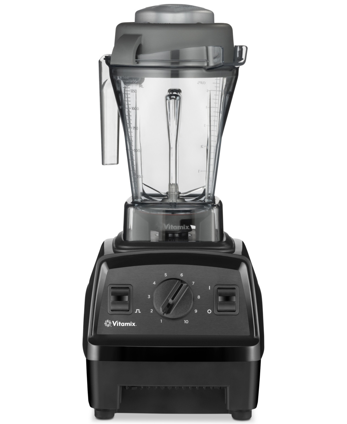 Vitamix Explorian E310 48 oz. Blender - Black | Macy's