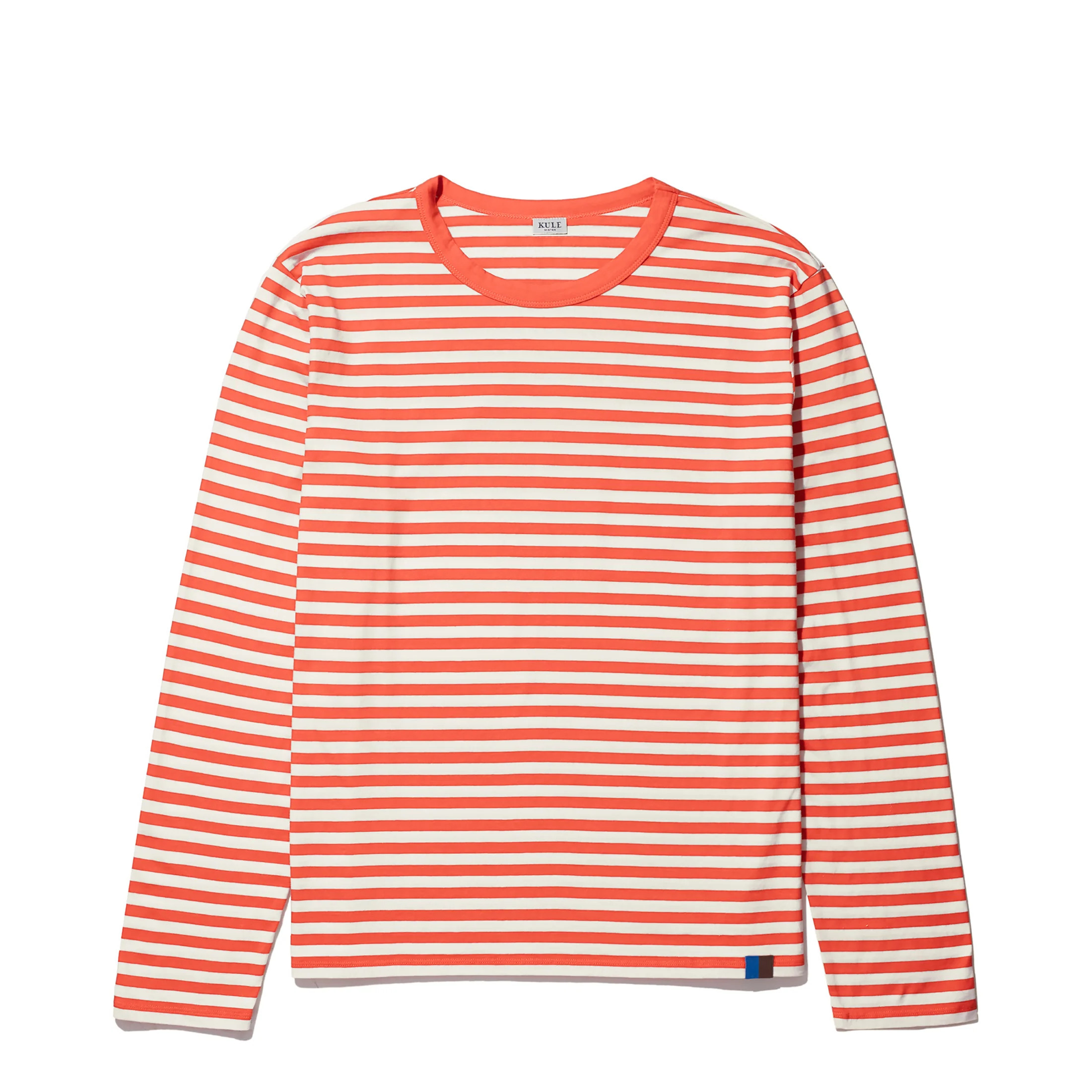 The Rufus - Poppy/Cream | KULE (US)