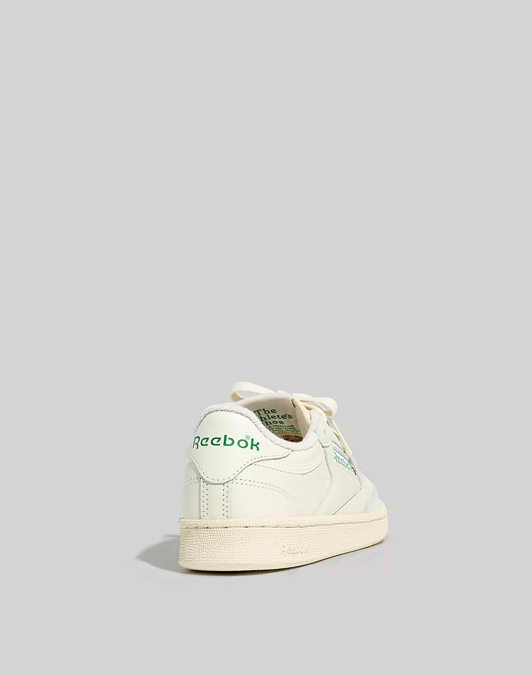 Rebook® Club C 85 Vintage Sneakers | Madewell