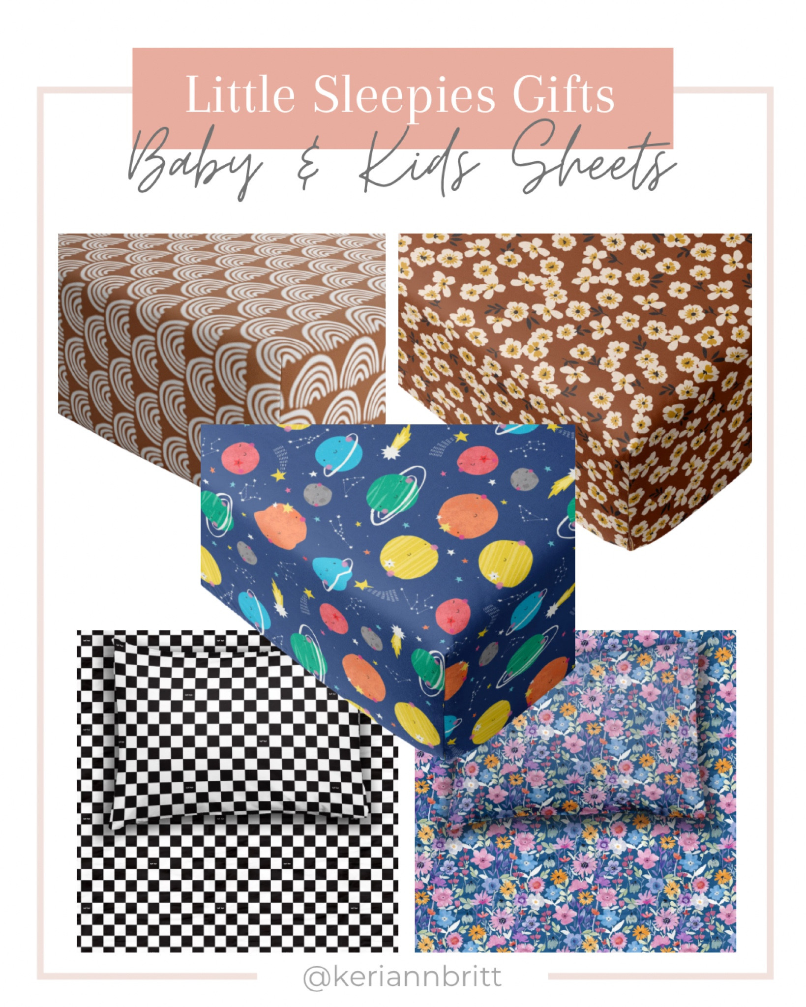 Last Minute Gift Ideas - Final Day For FREE Standard Shipping before Christmas is 12/13!

Shop Little Sleepies to snag those last minute stocking stuffers and gifts for anyone left on your list. Inclusive sizing (from micropreemie to 3X) and soft bamboo fabric!

Bamboo pajamas / bamboo loungewear / family matching / family pajamas / kids pajamas / fam jams / baby zipper pajamas / bamboo kids pajamas / kids jammies/ soft pajamas / stocking stuffers / last minute gifts / holiday gifts 2023 / crib sheet / twin bed sheet / kids sheet / toddler bed / kids bedding / bamboo sheets / nursery decor / standard crib / mini crib sheet
#Ad / #LittleSleepies 

#LTKbaby #LTKkids #LTKGiftGuide