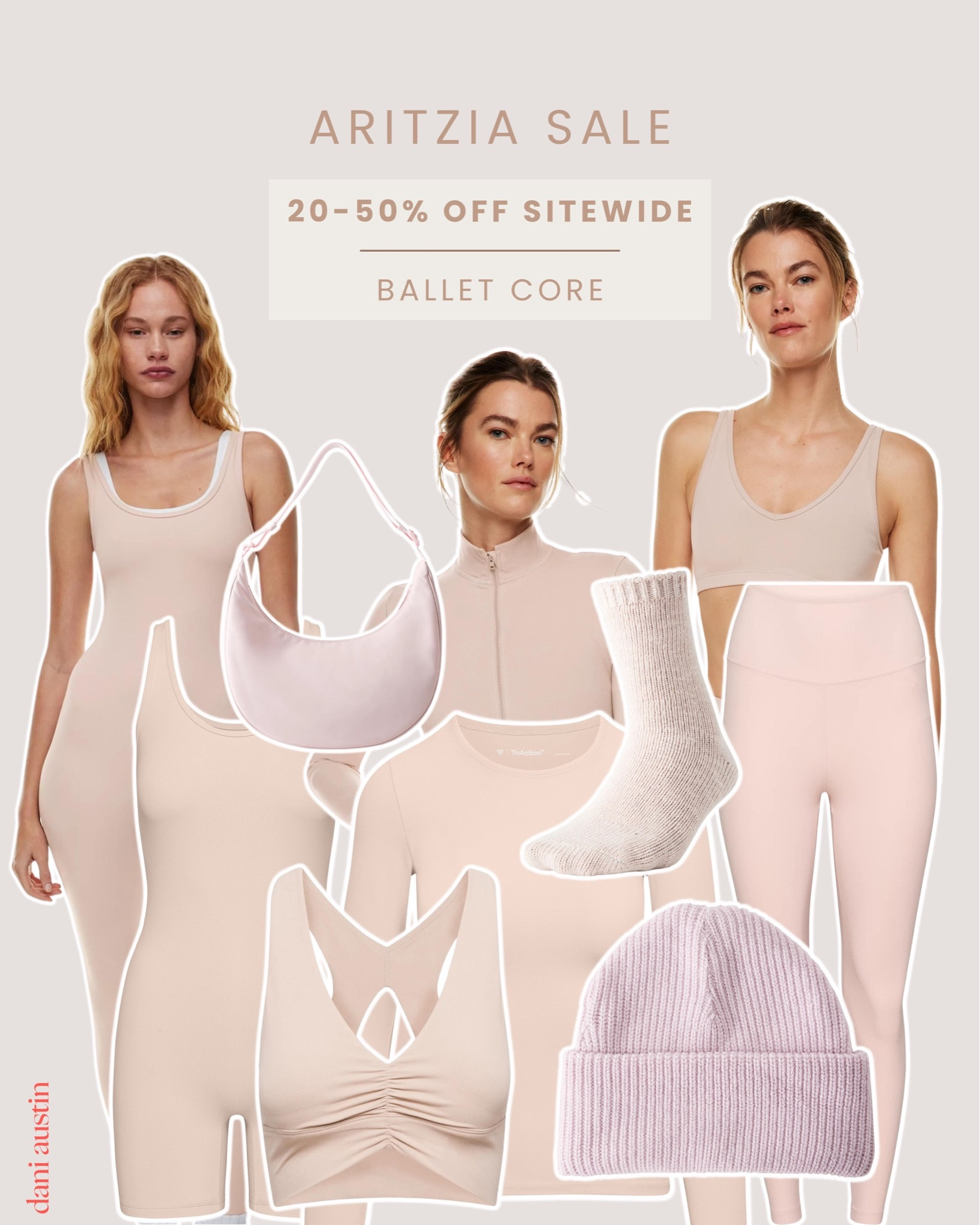 Ballet core 🩷 Aritzia sale!!

#LTKfindsunder100 #LTKsalealert #LTKfindsunder50