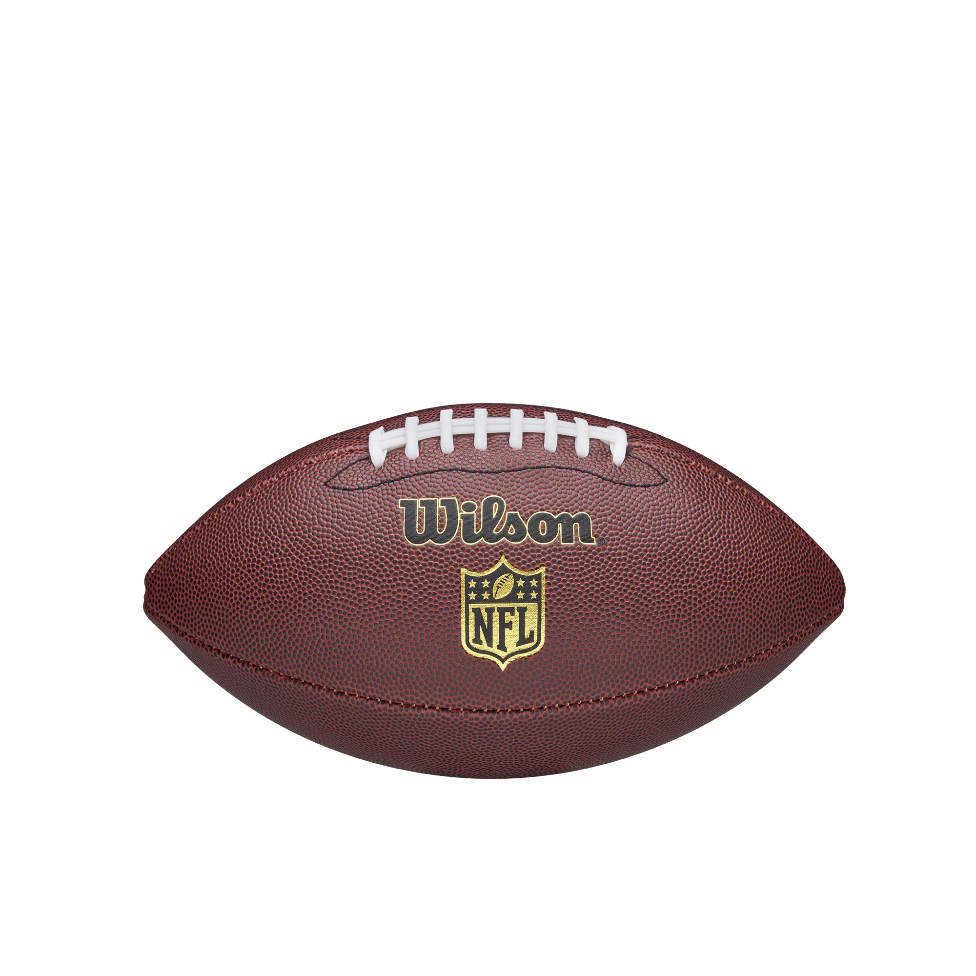 Wilson NFL Prestige Composite Football, Junior Size (Ages 9-12) | Walmart (US)