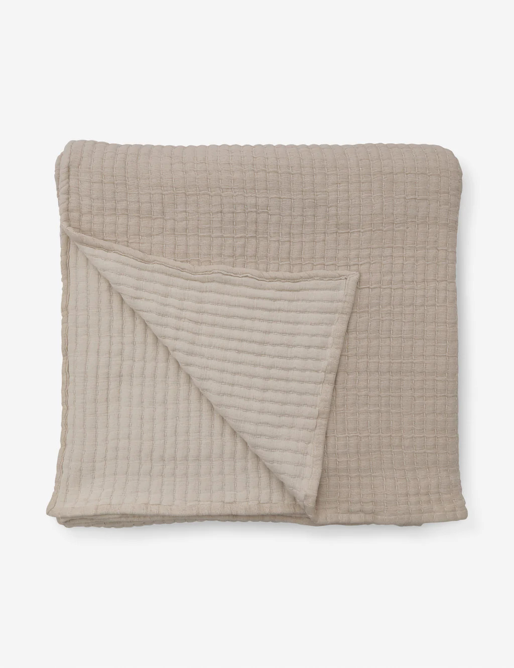 Vancouver Coverlet by Pom Pom at Home | Lulu and Georgia 