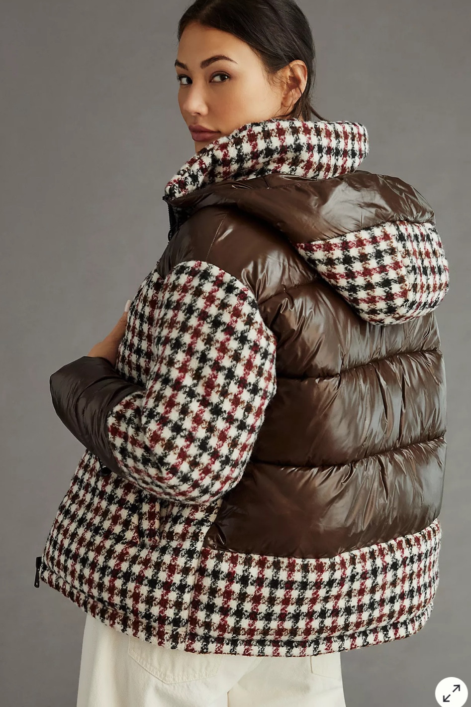 #puffer 

#LTKHoliday #LTKSeasonal #LTKtravel