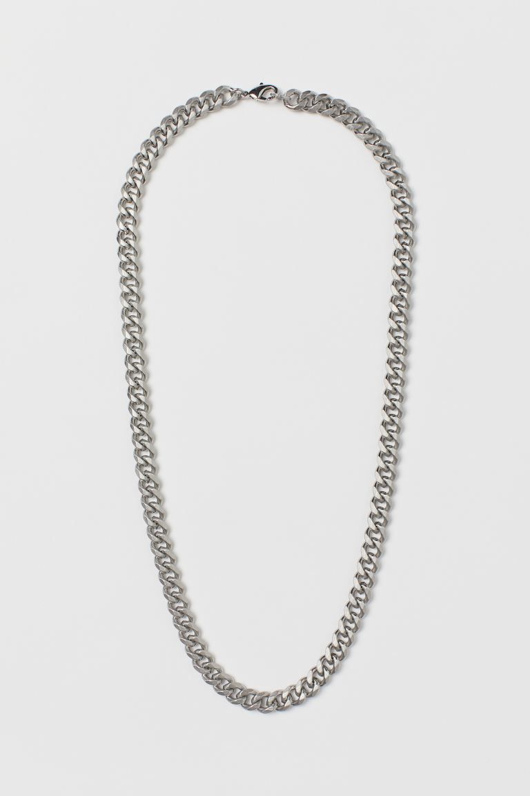 Necklace | H&M (US)