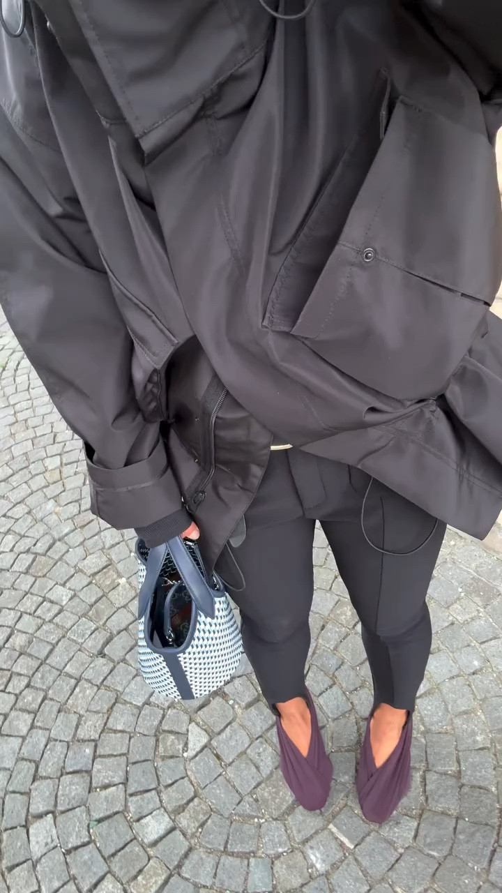 The Bag @veronicabeard ✌️