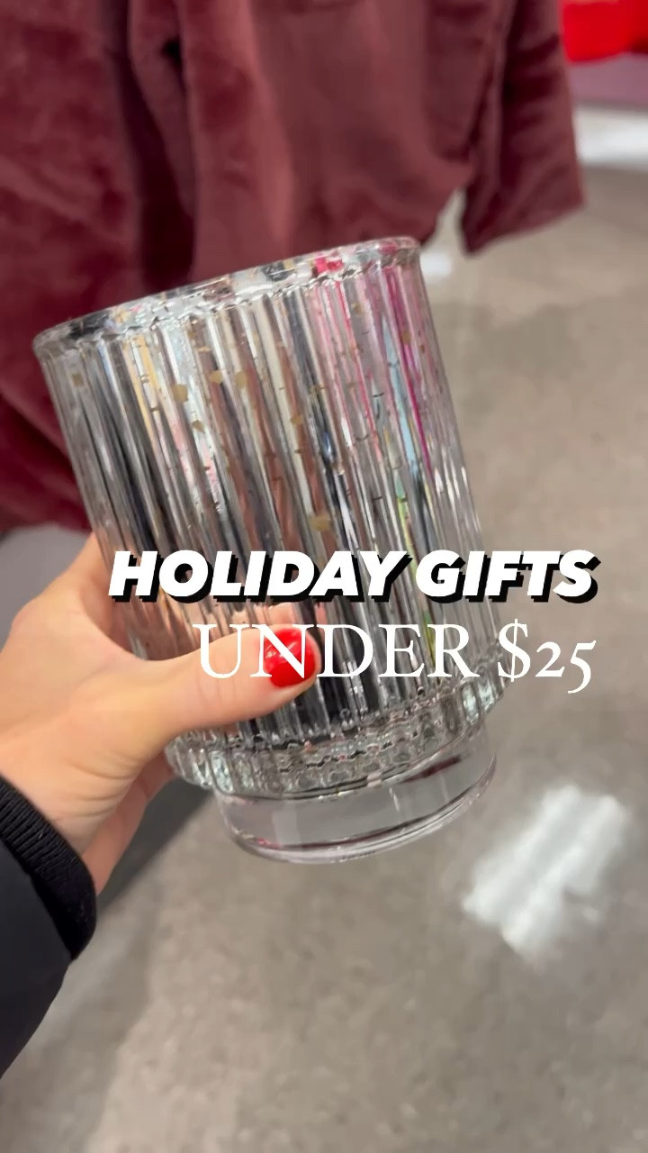 Holiday gifts under $25 🎁

Gift guide, stocking stuffer, gift guides, gift guide for her, coworker gifts

#LTKfindsunder50 #LTKGiftGuide #LTKHoliday