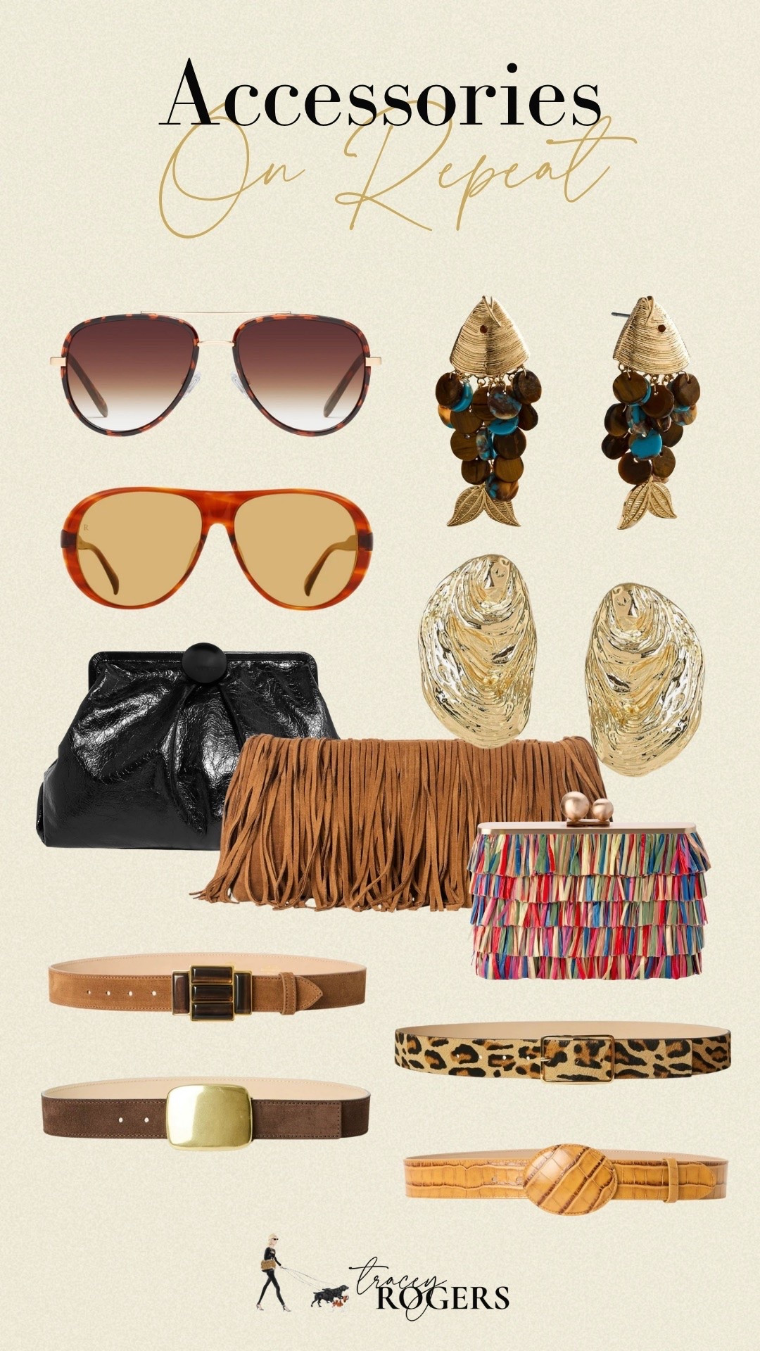 More of my favorite accessories!

#LTKootd #LTKOver40