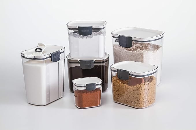 Progressive International Sugar ProKeeper bread storage, 1 Piece | Amazon (US)