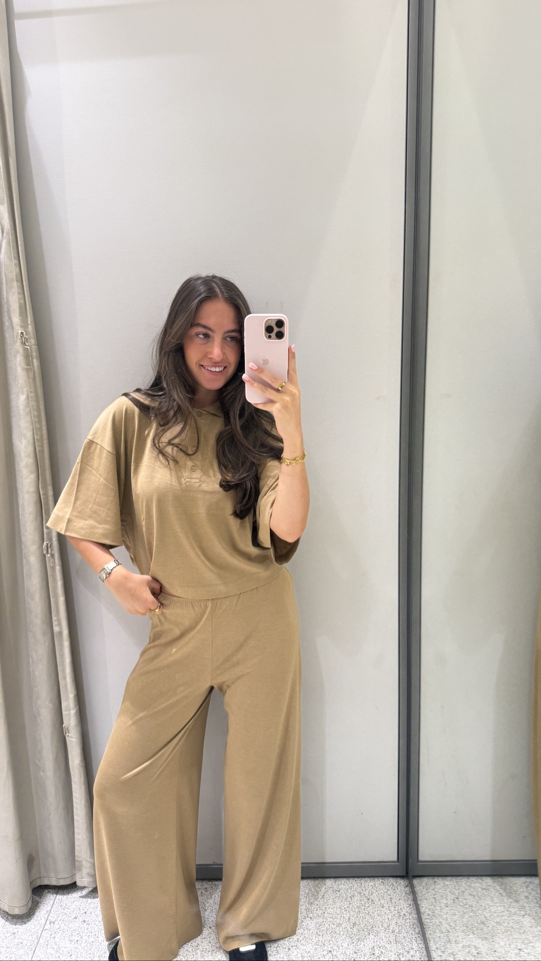 Comfy co ord - summer outfit - spring outfit - new in

#LTKsummer #LTKspring