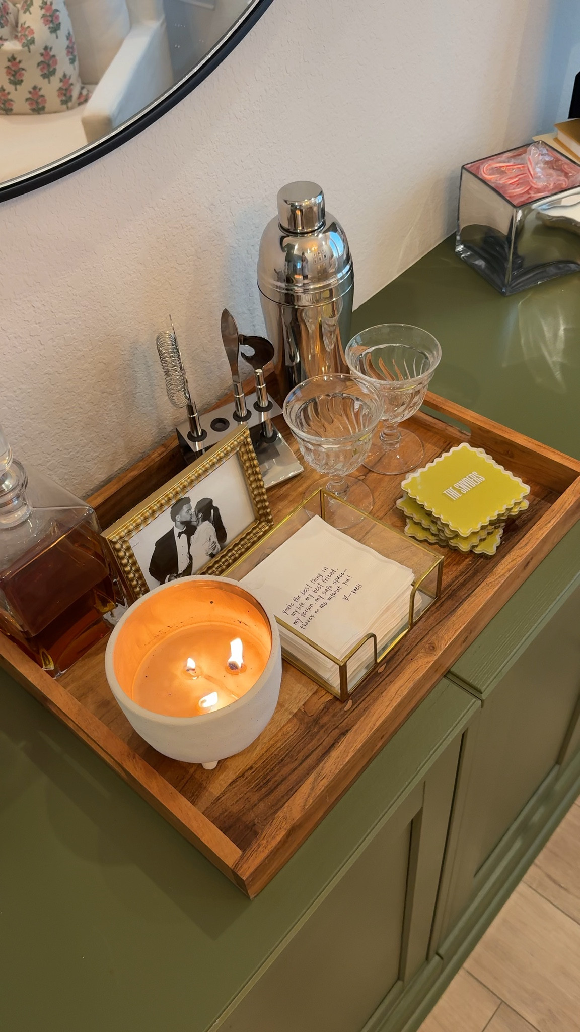 my favorite coasters! such a good gift

#LTKHome #LTKHoliday #LTKGiftGuide