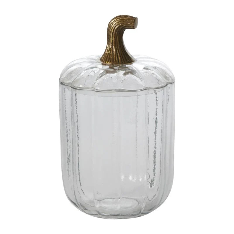 Pumpkin Terrariums | Pink Antlers