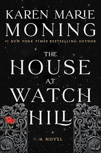 The House at Watch Hill: A Novel (The Watch Hill Trilogy Book 1) | Amazon (US)