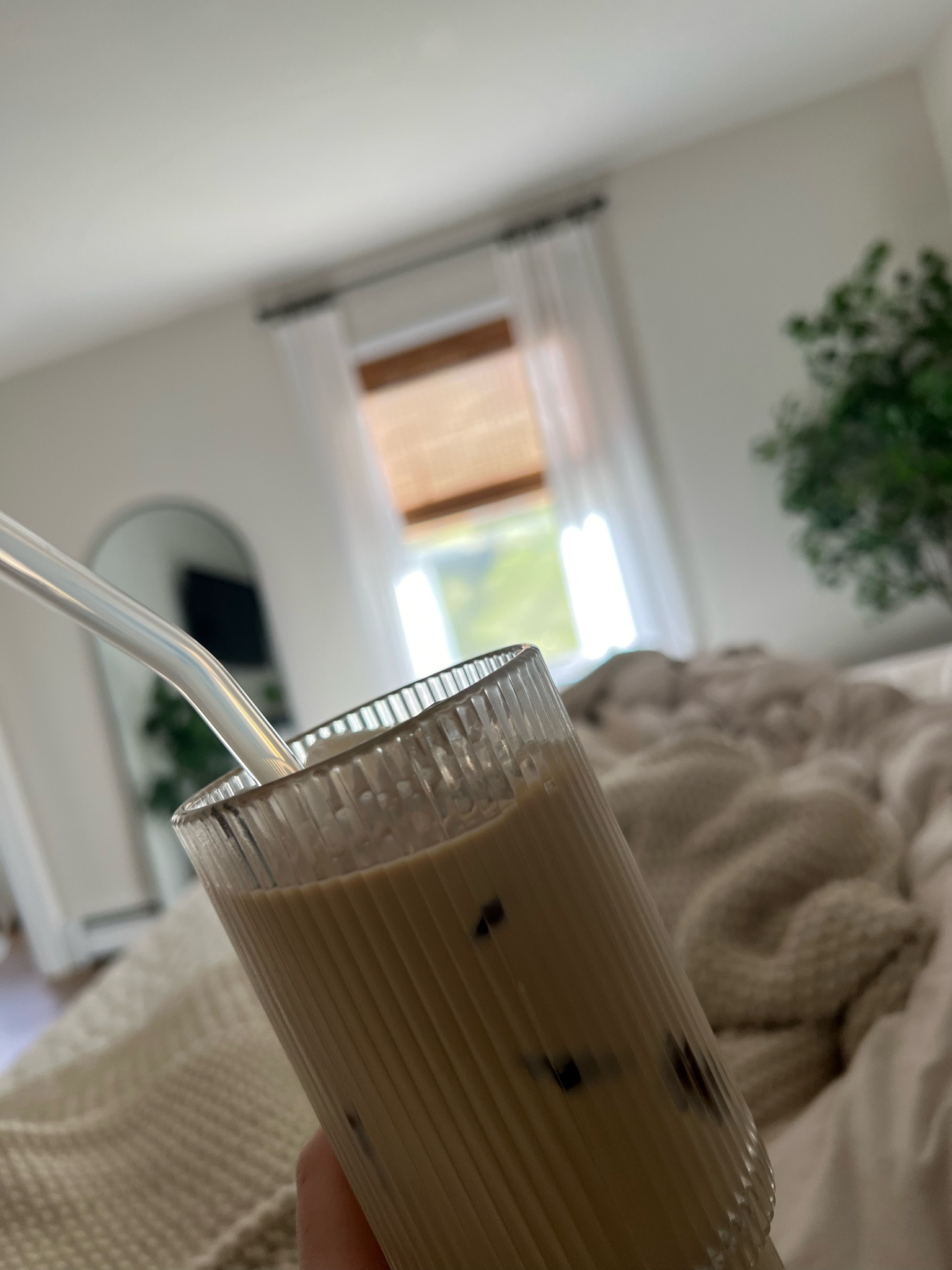 Fave drinking glasses for under 20! 🤓 
(and of course sharing the window shades) 


#LTKfindsunder50 #LTKhome