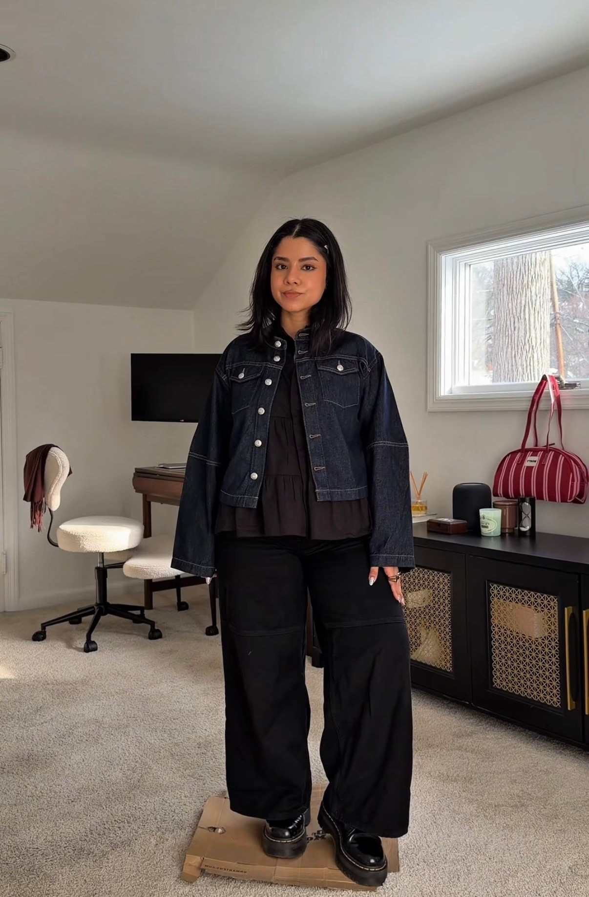 #LTKgrwm #LTKPetite #LTKootd