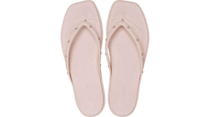 Miami Studded Flip | Crocs (US)