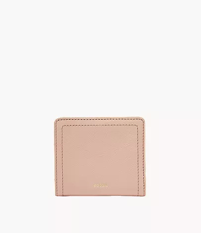 Logan RFID Small Bifold | Fossil (US)