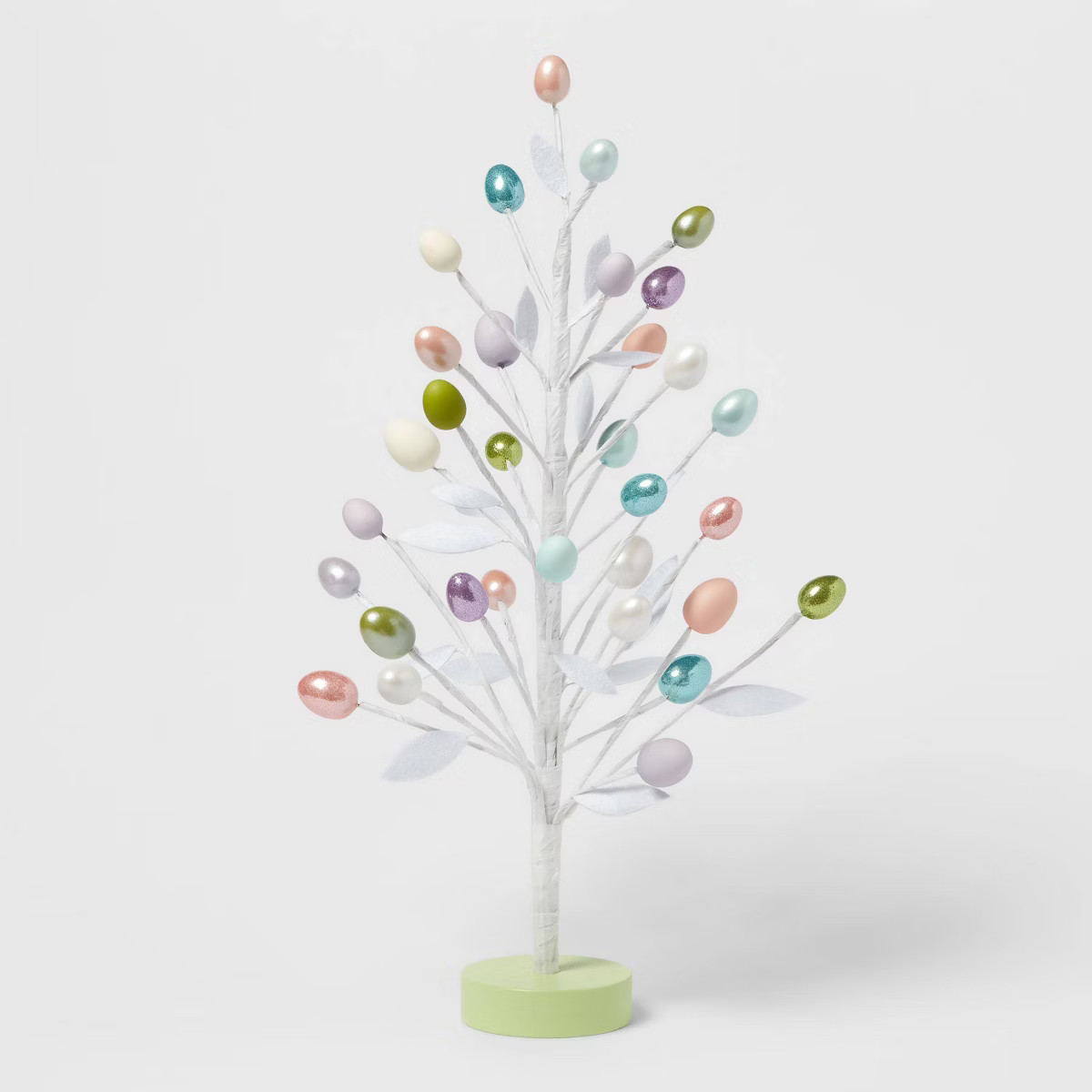 20" Easter Egg Artificial Tree - Spritz™ | Target
