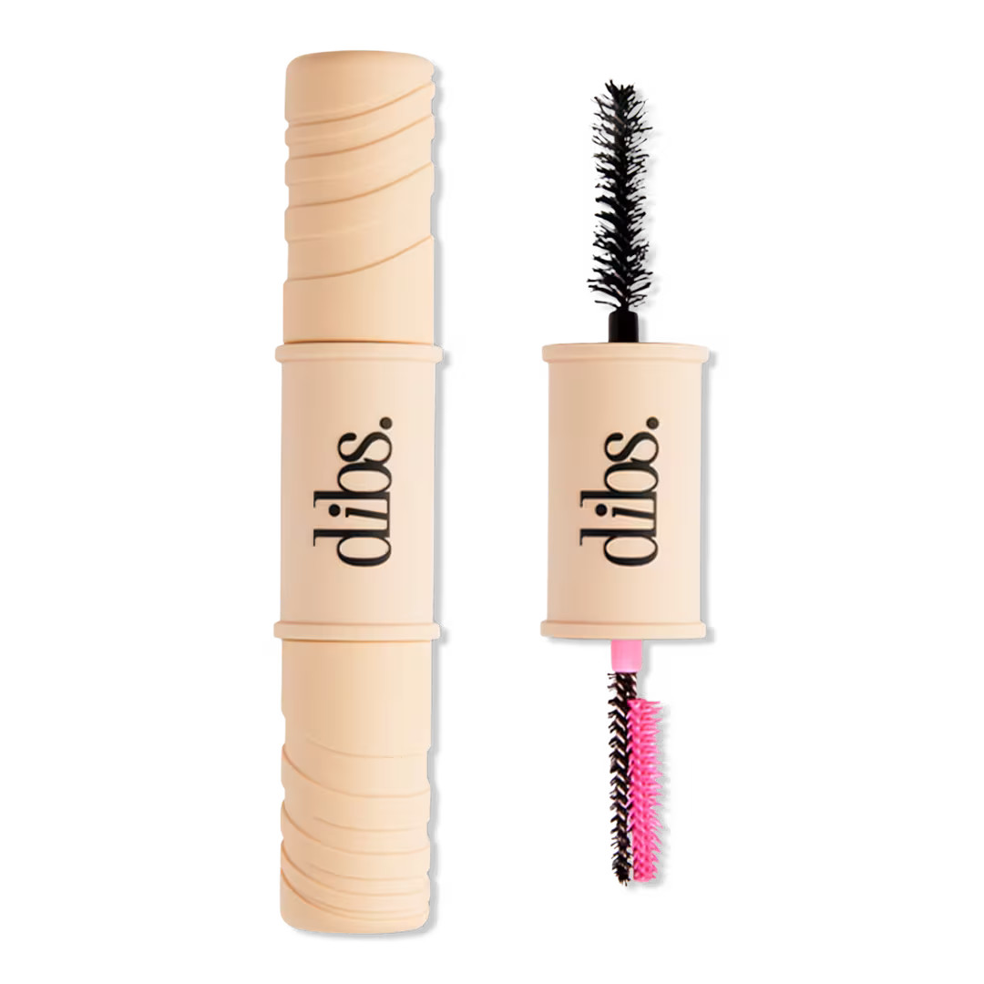 0.15 oz Double Standard Primer & Mascara Duo - DIBS Beauty | Ulta Beauty | Ulta