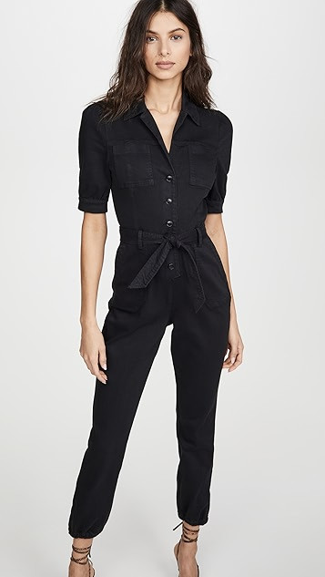 Mayslie Jumpsuit | Shopbop