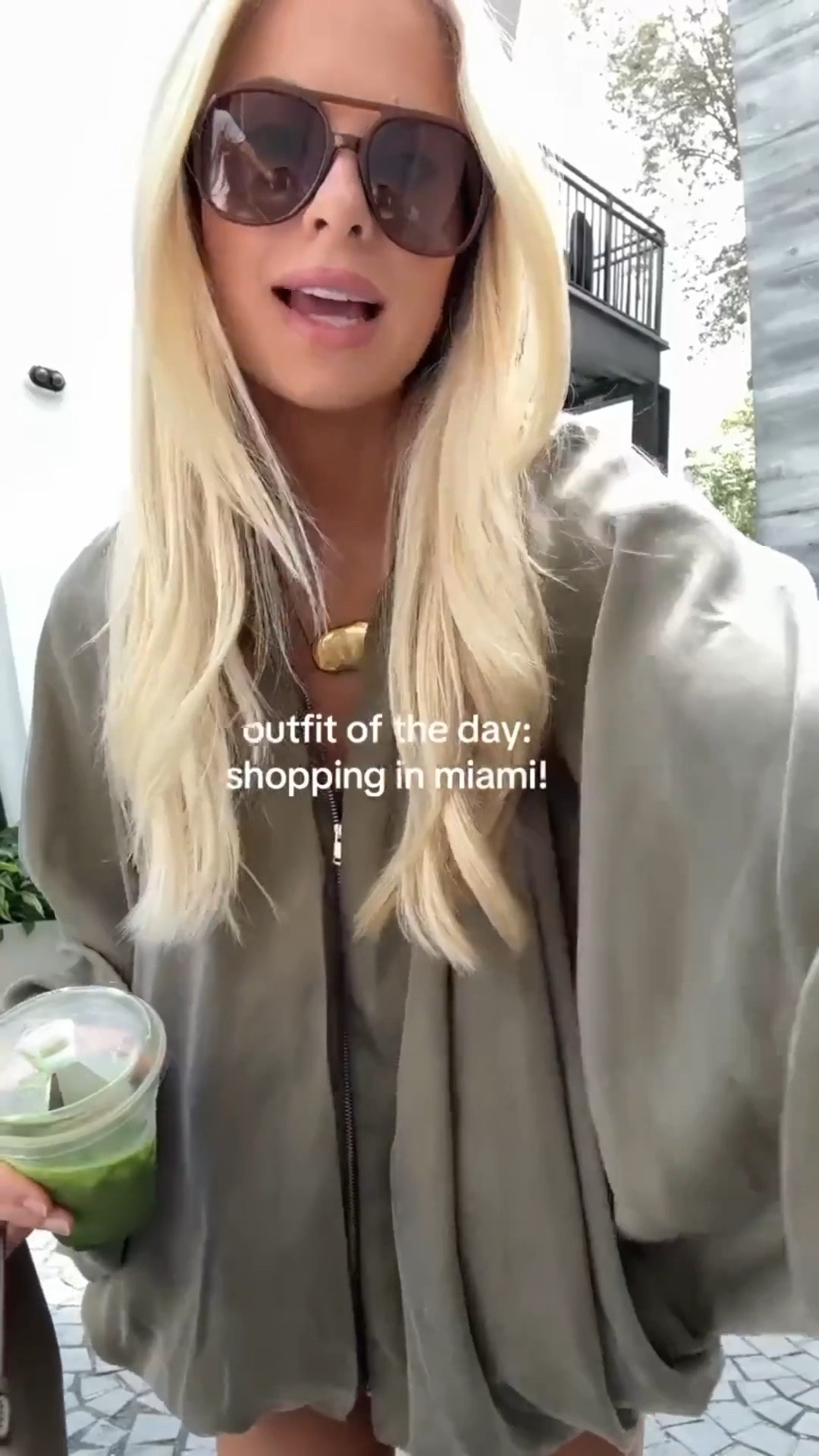 Jacket is one size (linked similar), small in cami, code kathleen20 for discount on necklace, linking similar shorts! #kathleenpost

#LTKTravel #LTKdayinmylife #LTKootd