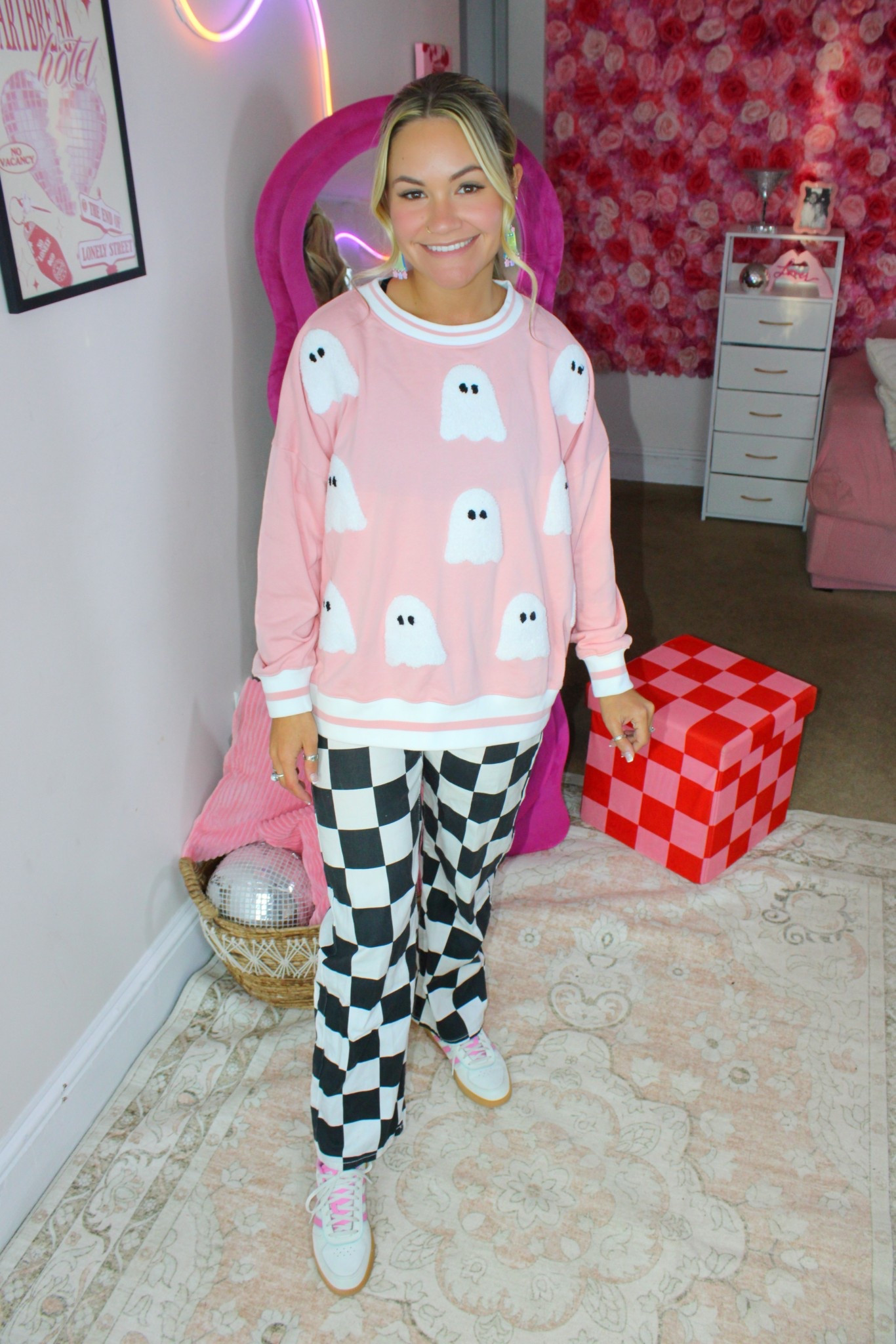 Halloween teacher ootd

#LTKSeasonal #LTKHoliday #LTKHalloween