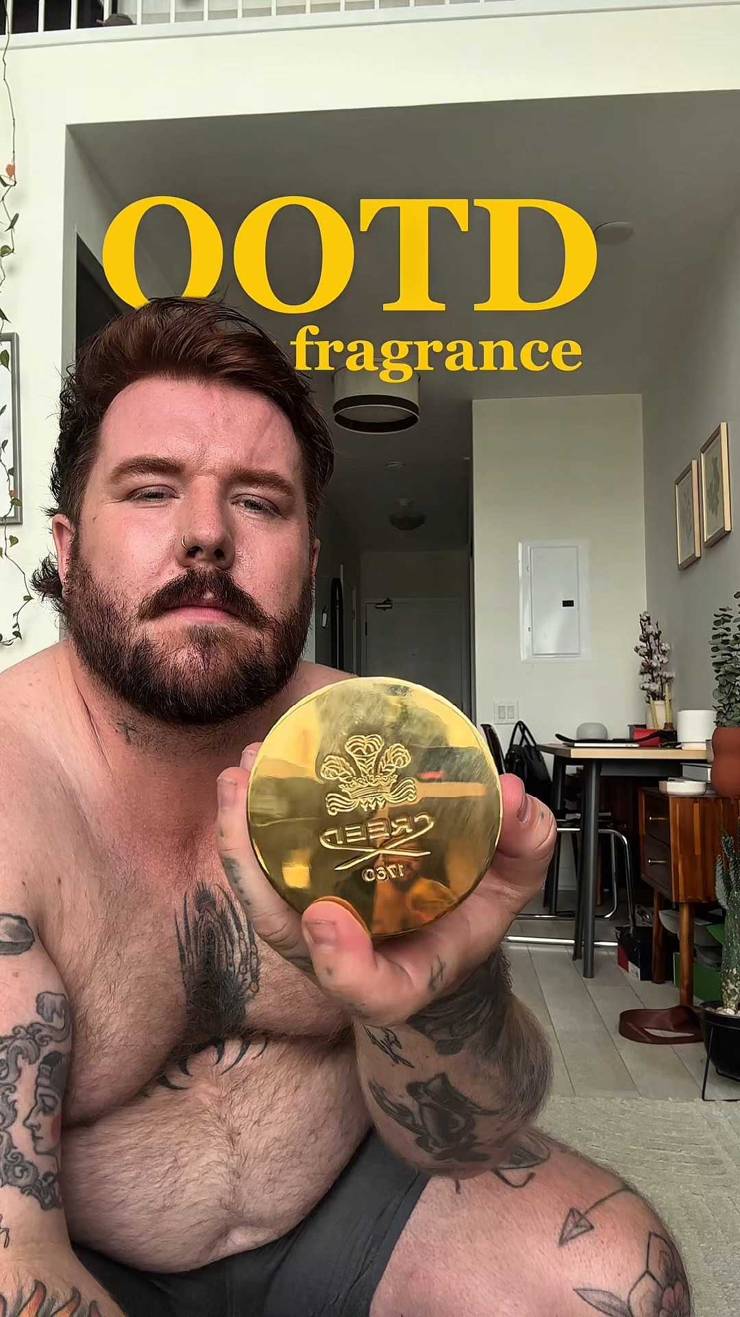 All black, cropped top, wide pants, and a new scent.

Spring ideas and some inspo for the big guys (or anyone)



#LTKsummer #LTKmidsize #LTKmens