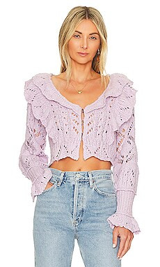 Avery Cardi
                    
                    Free People | Revolve Clothing (Global)