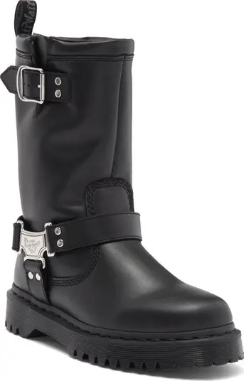 Anistone Harness Boot (Women) | Nordstrom