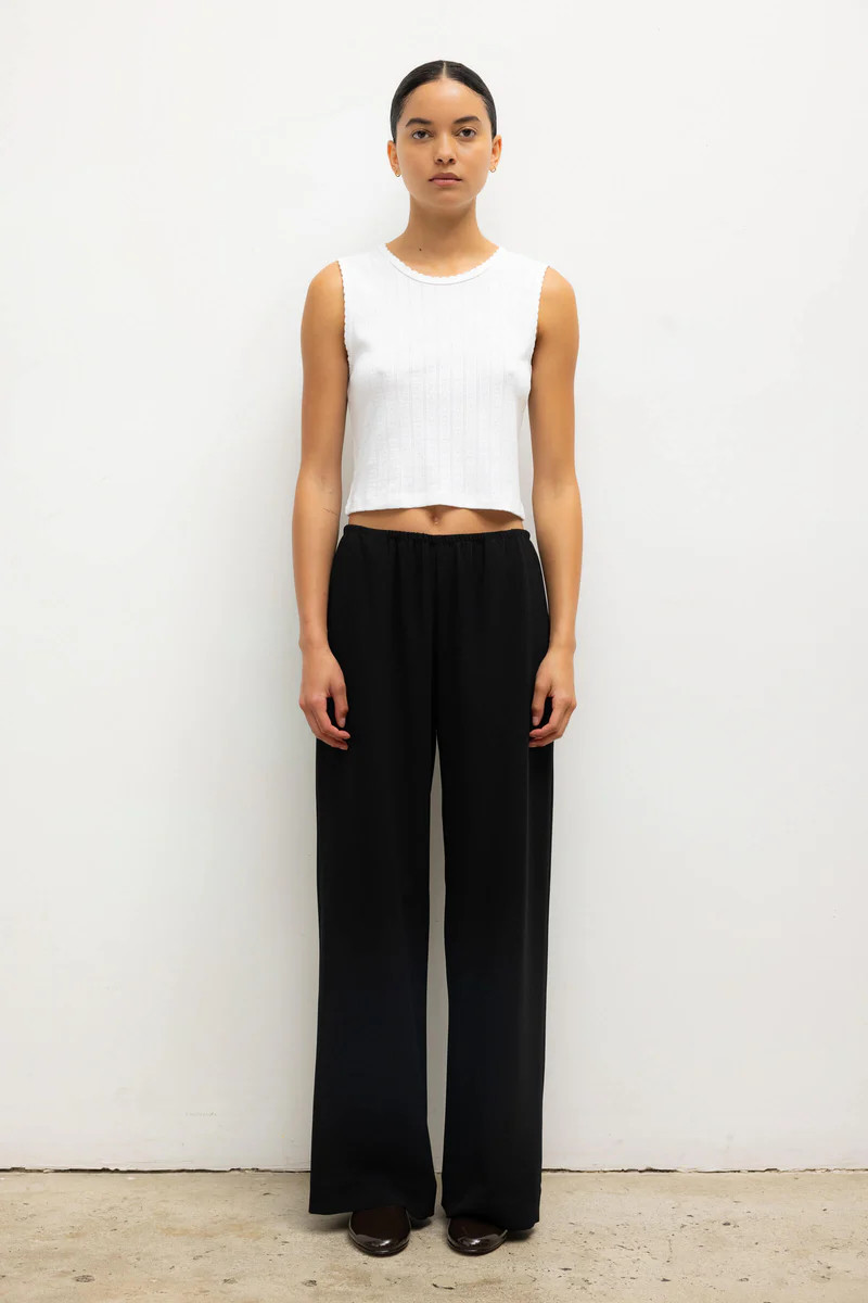 Arielle Pocket Pant | LESET