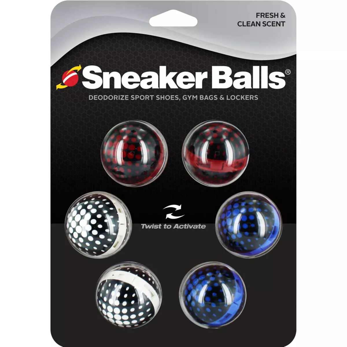 Sneaker Balls Matrix Shoe Freshener | Target